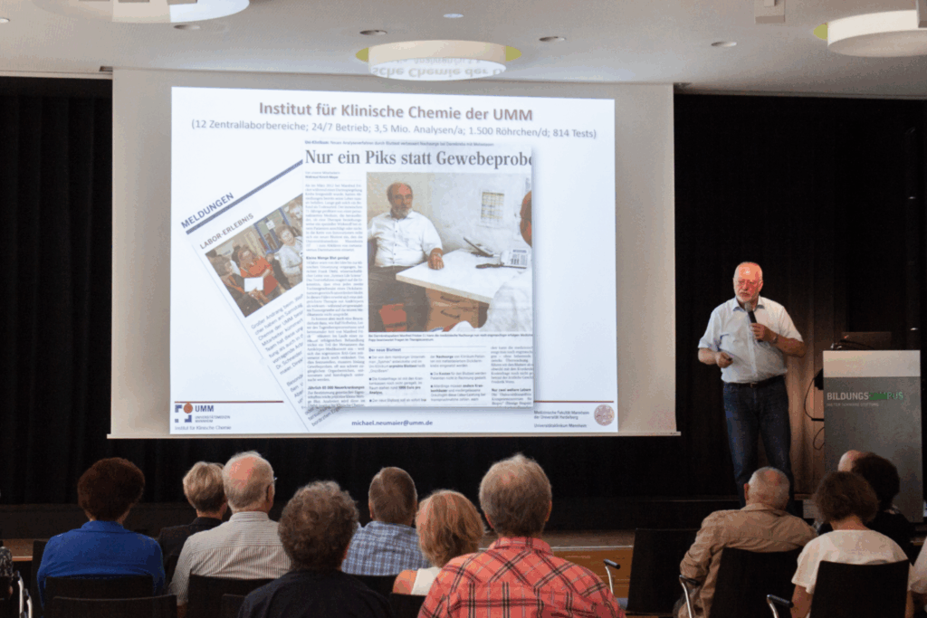 Heilbronner Dialog